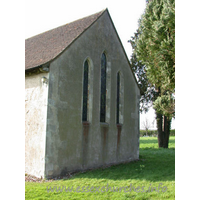 St Mary, Aythorpe Roding Church