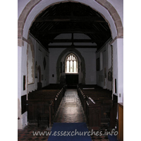 St Mary, Elsenham Church