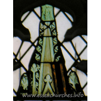 St Mary the Virgin, Stebbing Church