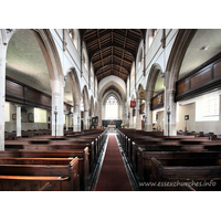 St Peter, Colchester  Church