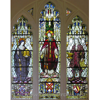 St Mary the Virgin, Little Bromley Church