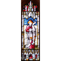 St Margaret of Antioch, Margaretting Church