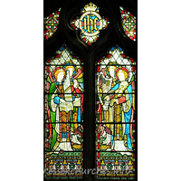 St Mary the Virgin, Ardleigh Church