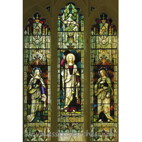 St Mary the Virgin, Henham Church