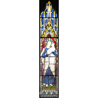 St Mary the Virgin, Strethall Church