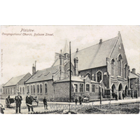 Congregational Church, Plaistow  Church
