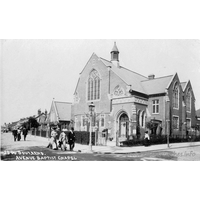 Avenue Baptist Church, Southend-on-Sea 8