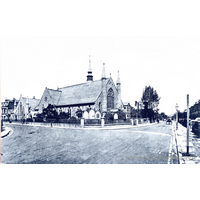 Park Road Methodist, Southend-on-Sea 9
