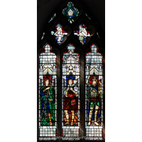 St Michael & All Angels, Roxwell Church